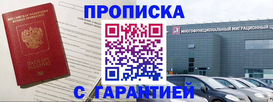 прописка поиск в Шагонаре